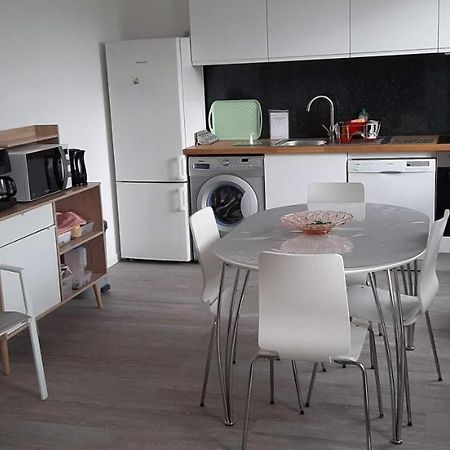 Maison Ville Agreable Riorges Exterior photo